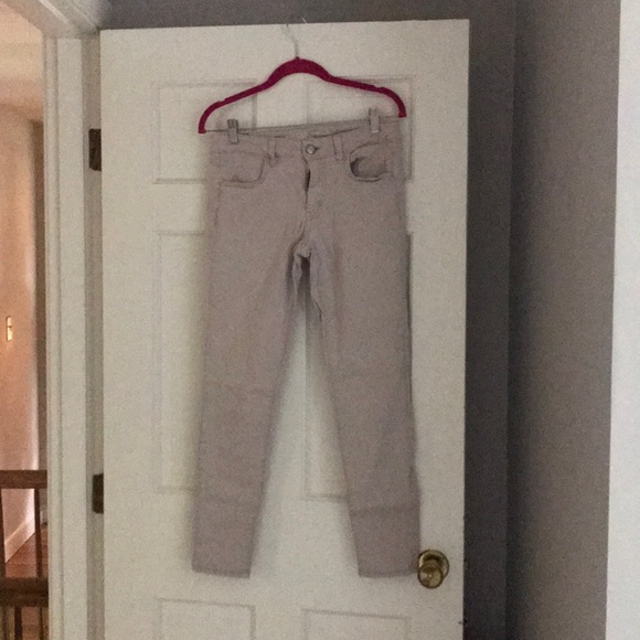 American Eagle Outfitters Pants - American Eagle Jeggings